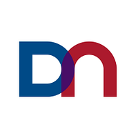 Diebold Nixdorf logo