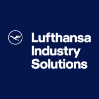 Lufthansa Industry Solutions logo