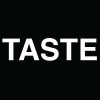 TASTE Productions logo