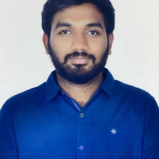 shiva krishna