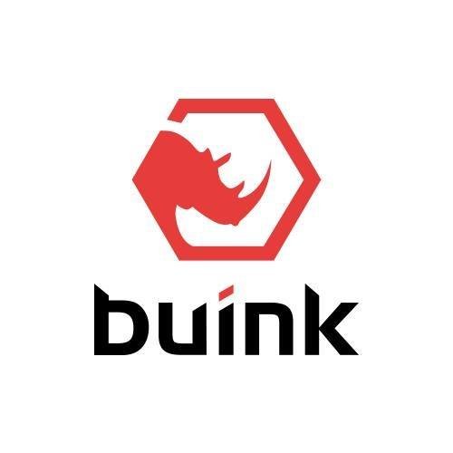 Buink logo