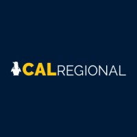 Cal Regional logo