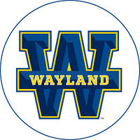 Wayland Baptist University logo