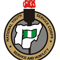 National Youth Service Corps logo