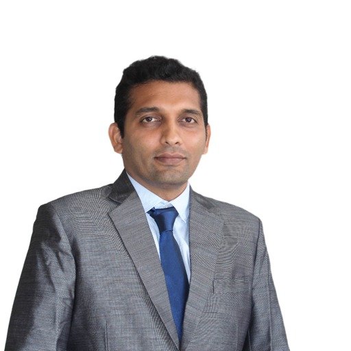 Arumugam Murugan