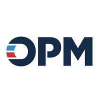 Office of Personnel Management logo
