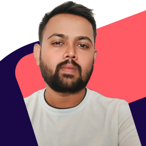 chirag patel
