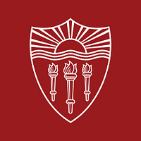 University of Southern California, School of Cinematic Arts logo