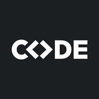CODE University of Applied Sciences logo