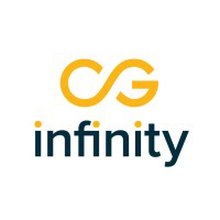 CGINfinity logo