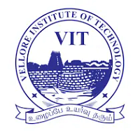 VIT University, Vellore logo