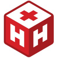 Hamilton Health Box logo