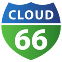 Cloud 66 logo