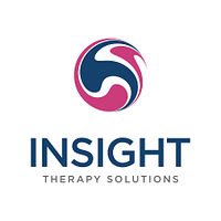INSIGHT THERAPY SOLUTIONS logo
