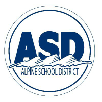 Alpine School District logo
