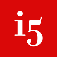 i5invest corporate development GmbH logo