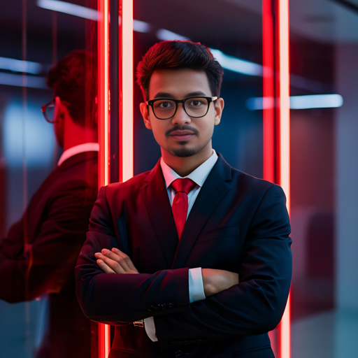 SHAKIBUL ISLAM