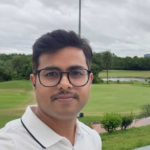 Aakash Maurya