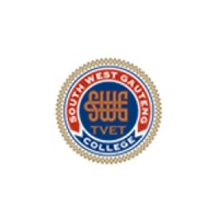 South West Gauteng College logo