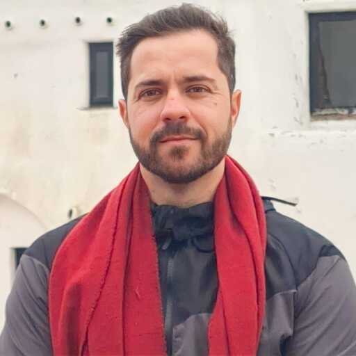 Celso Caetano