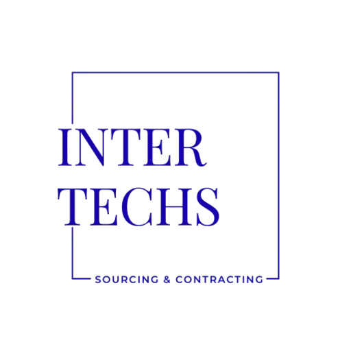 Inter Techs Sourcing and Contracting logo