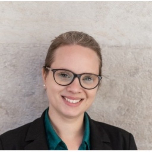 Marieke Vorster