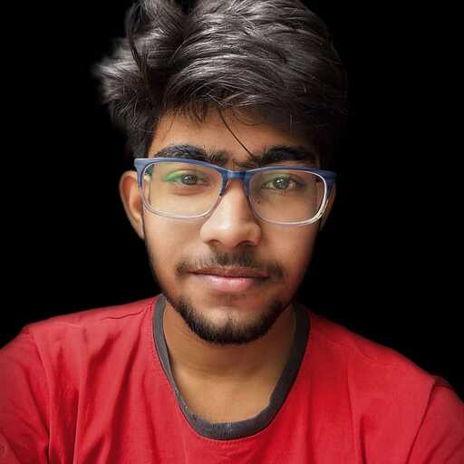 Saif Sahriar