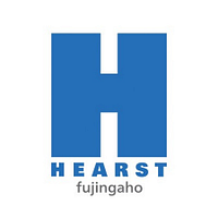 Hearst Fujingaho logo