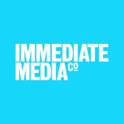 Immediate Media logo