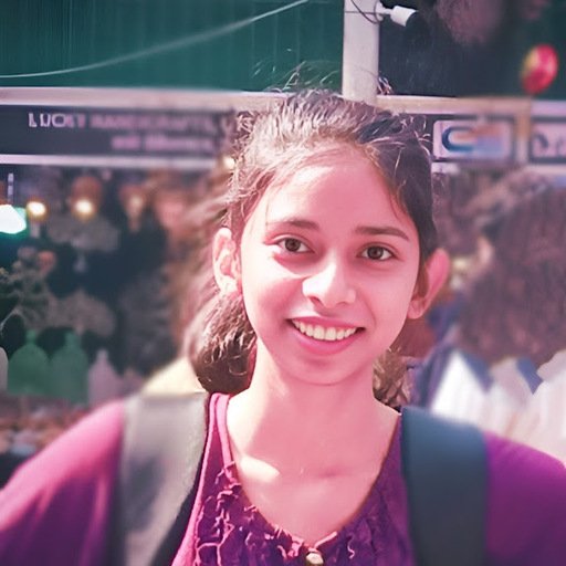 Poorva Shukla