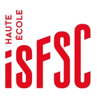 Haute École ISFSC - Brussels logo