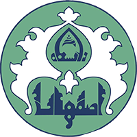 University of Isfahan logo