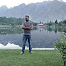 Yousaf Riaz