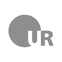 Universität Regensburg logo