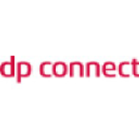 DP Connect logo