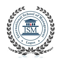International School of Management logo