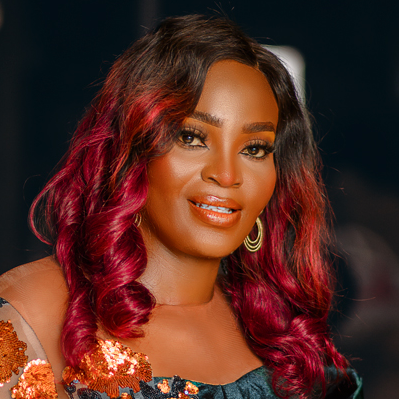 Ngozi Rebecca