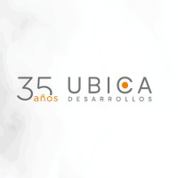 Ubica Desarrollos logo