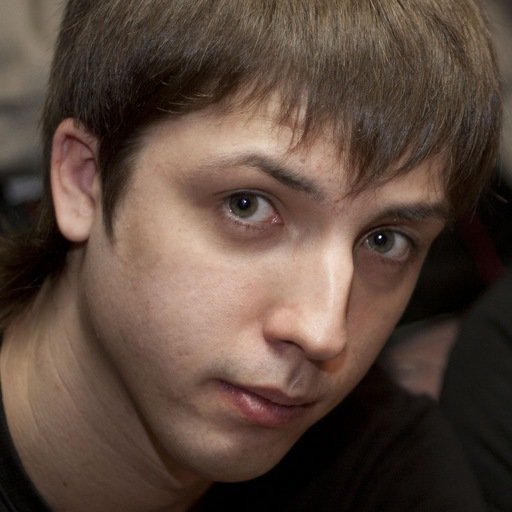 Aleksei Belousov