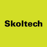 Skolkovo Institute of Science and Technology logo
