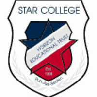 Star College Pretoria logo