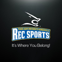 Texas A&M University-Kingsville logo