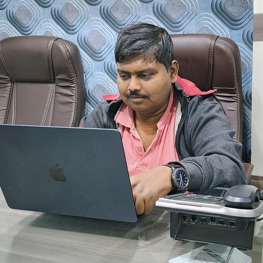 Nirmal Biswas