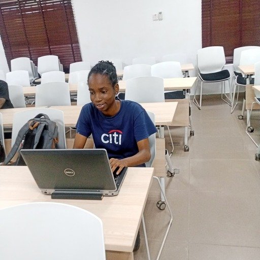 Oluwatumininu User