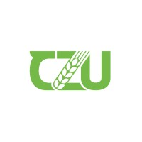 Czech University of Life Sciences logo