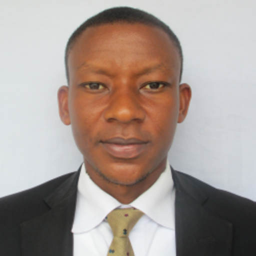 PROMISE NWORGU