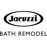 Jacuzzi Bath Remodel United States logo