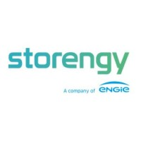 Storengy logo