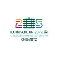 Technische Universität Chemnitz logo