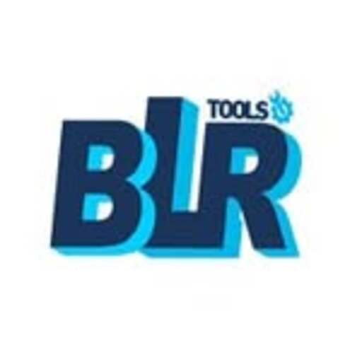 BLR Tools logo